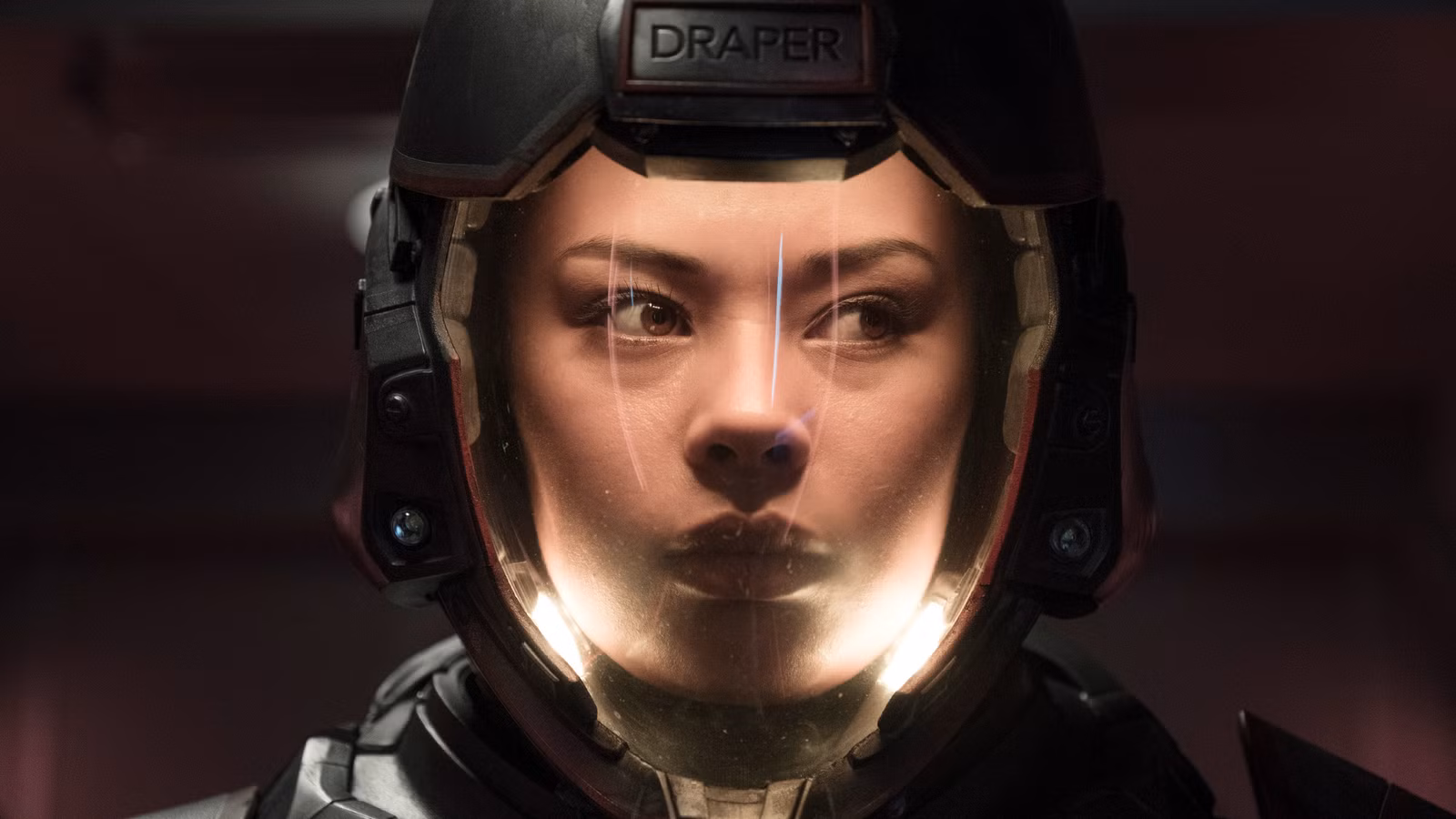 The Expanse cambiará oficialmente de género en 2027