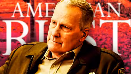 Jeff-Daniels-como-Del-Harris-de-American-Rust-y-The-American-Rust-Book
