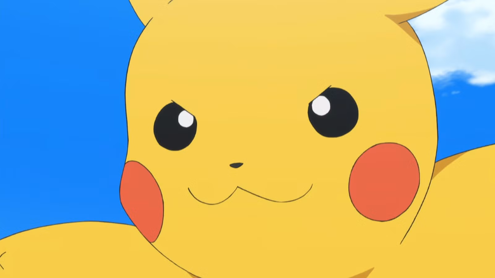 Pokémon presenta oficialmente el rediseño de Pikachu que está fuera de este mundo