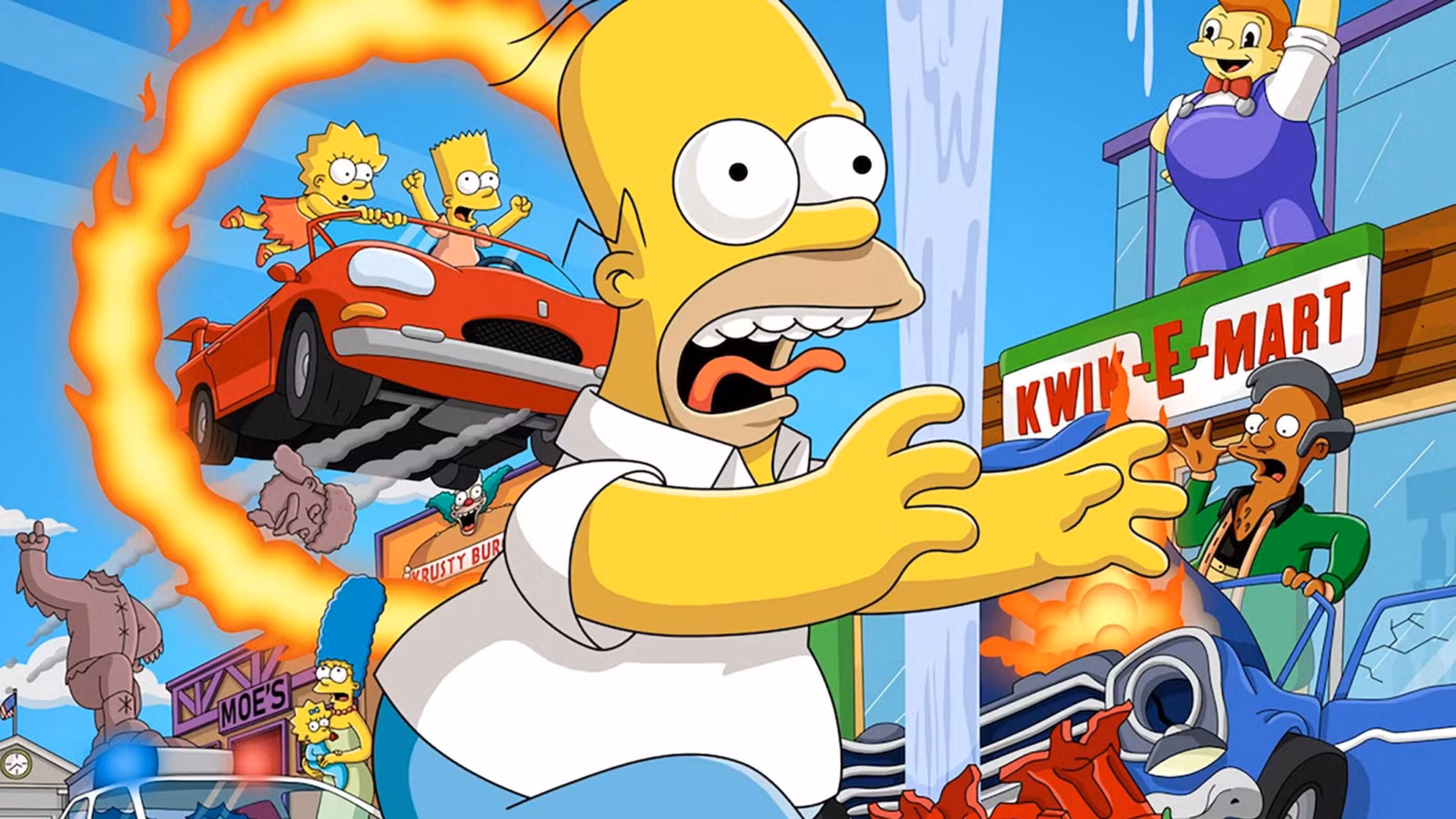 5 juegos brutalmente difíciles de los años 2000 que nadie podría superar cuando era niño