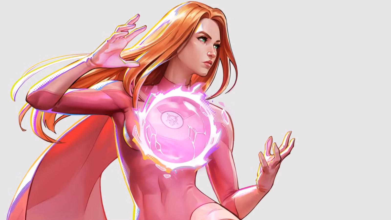 Invincible presenta Atom Eve y Omni-Man rediseñados para VS