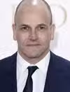 Foto de cabeza de Jonny Lee Miller