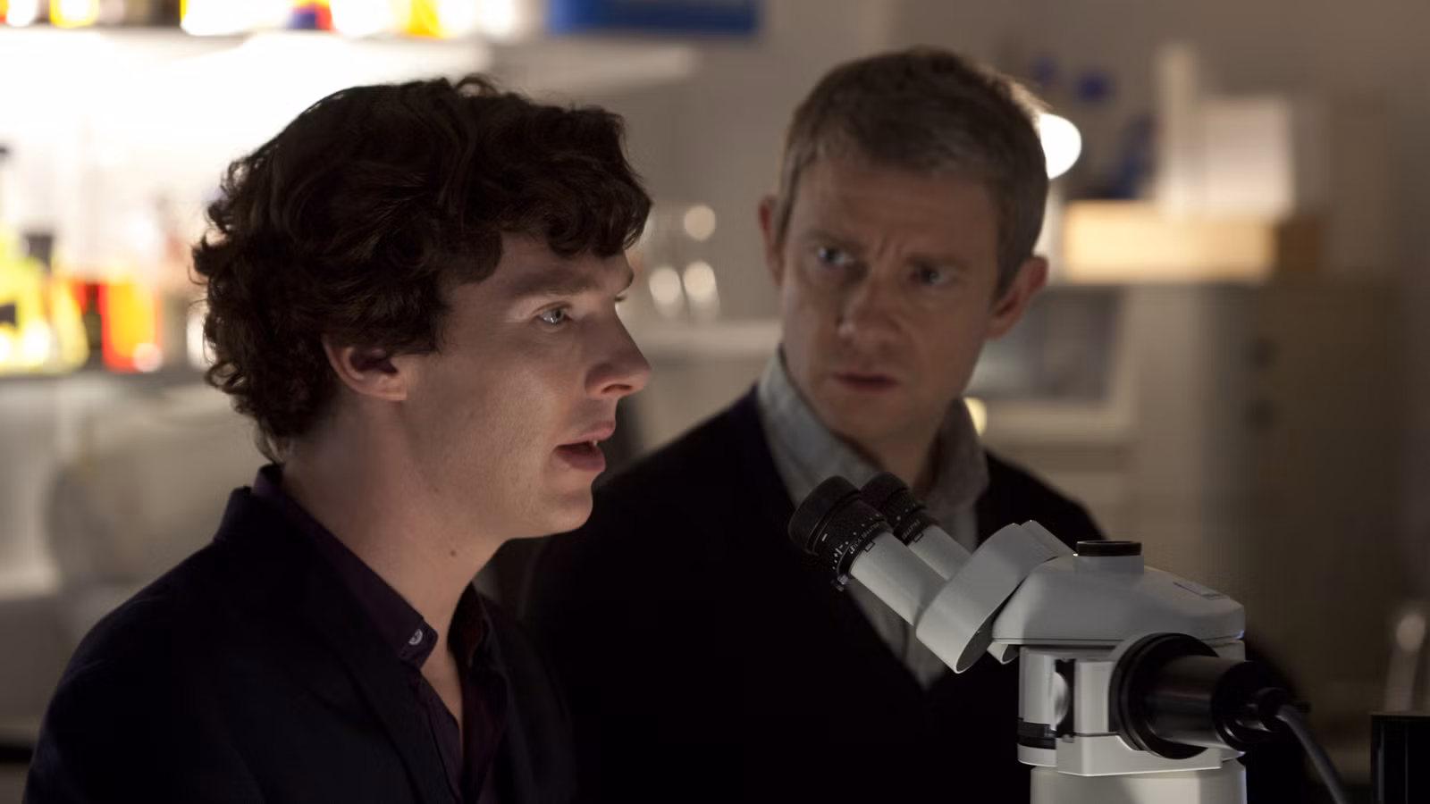 Olvídese de Sherlock, esta serie de detectives de 154 episodios es el mejor programa de Arthur Conan Doyle