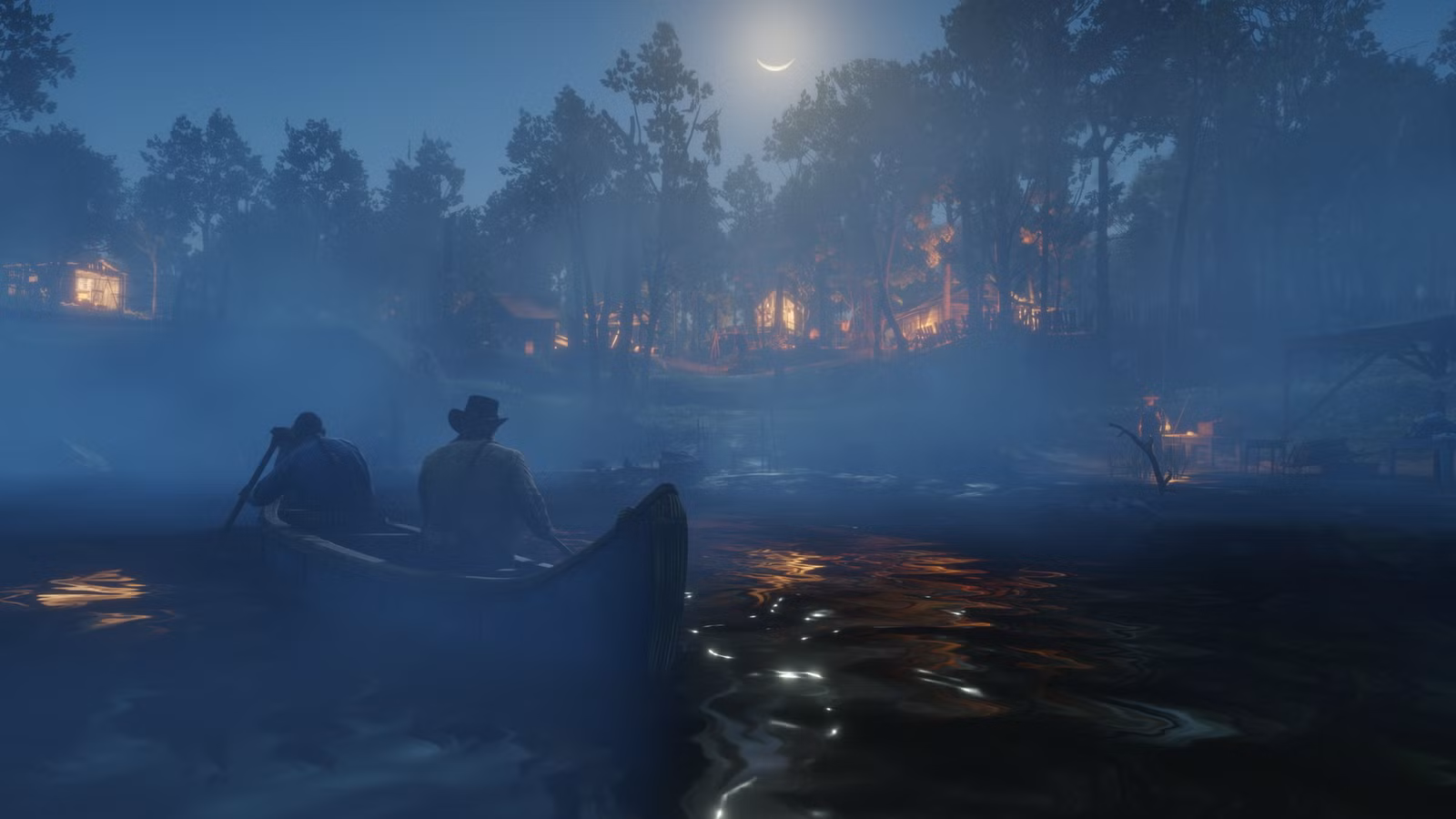 Red Dead Redemption 2: Undead Nightmare 2 es la expansión perfecta para Halloween