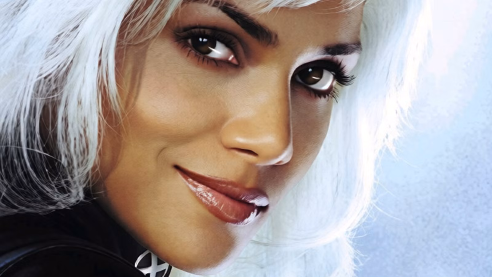 Marvel comparte el primer vistazo al nuevo diseño de Storm para el gran reinicio de X-Men