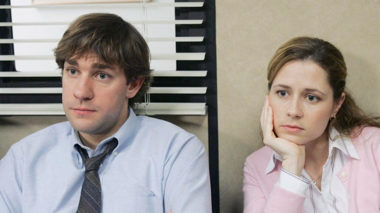 La secuela de dos partes de The Office entra oficialmente en una nueva era