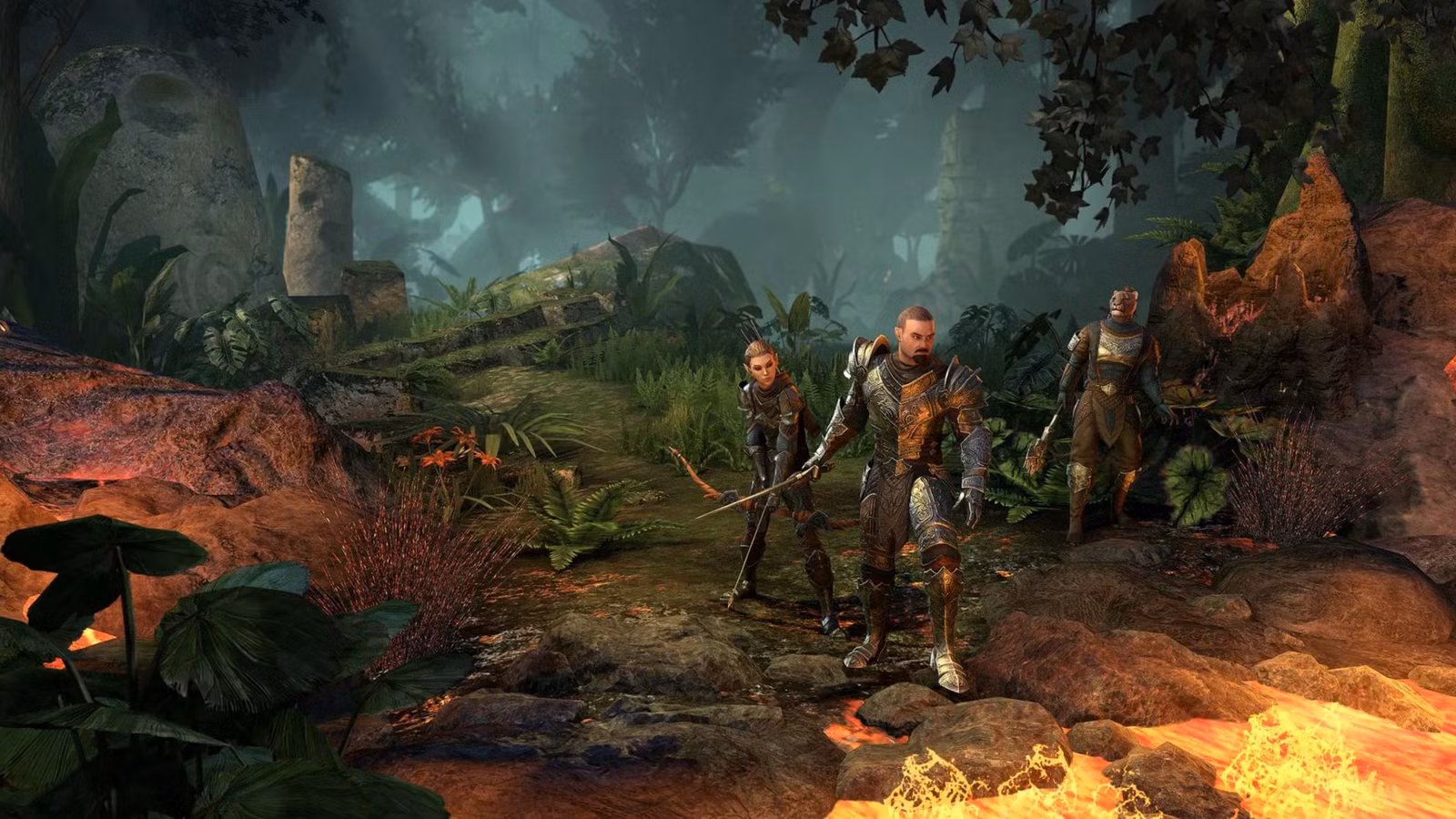 The Elder Scrolls cambiará oficialmente de género en noviembre de 2026