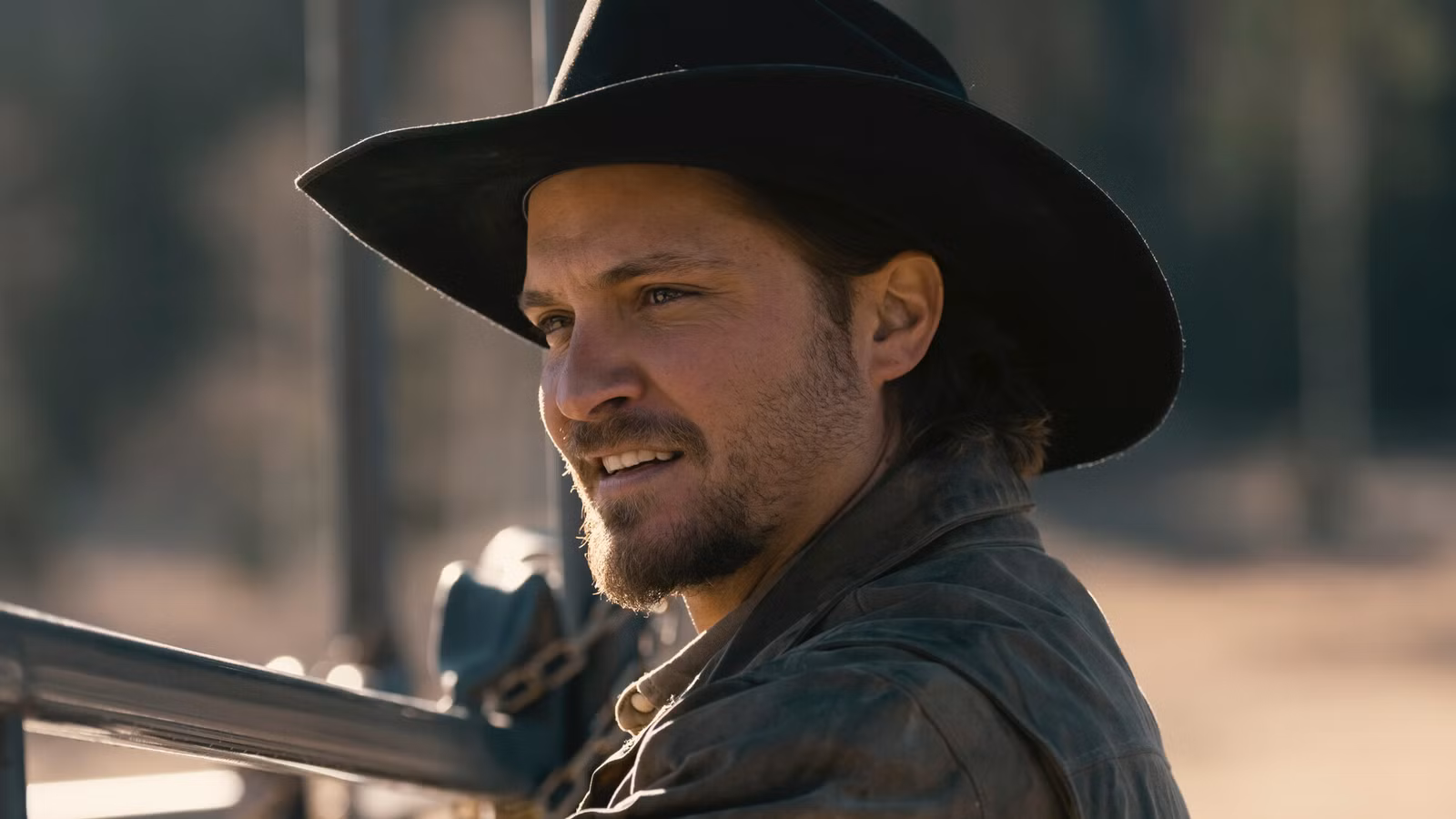 El alumno de Yellowstone deja oficialmente Dutton Ranch por los Marshals