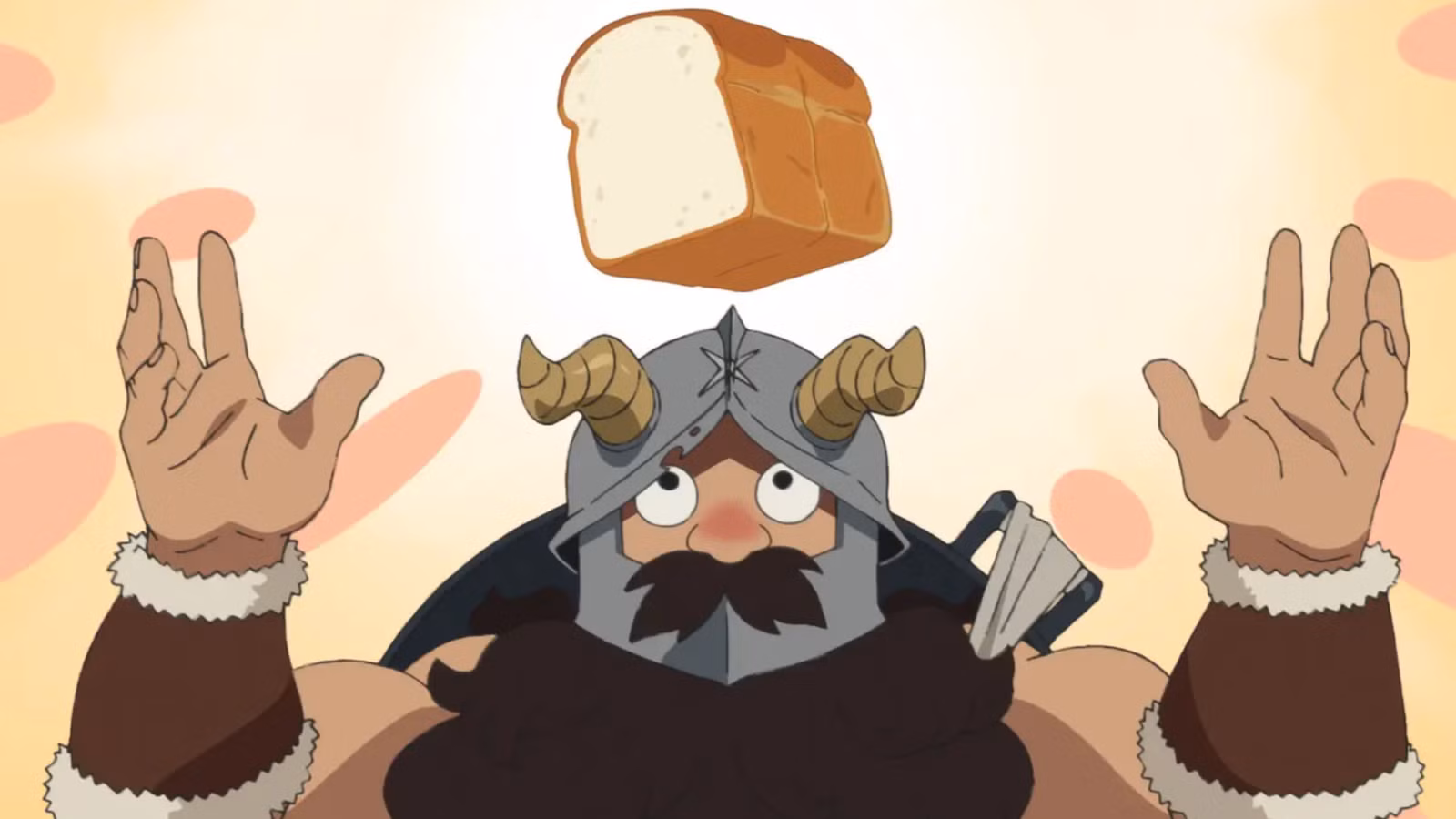 El señor de los anillos se encuentra con Carl, el rastreador de mazmorras, en la mejor serie de fantasía indiscutible de Netflix