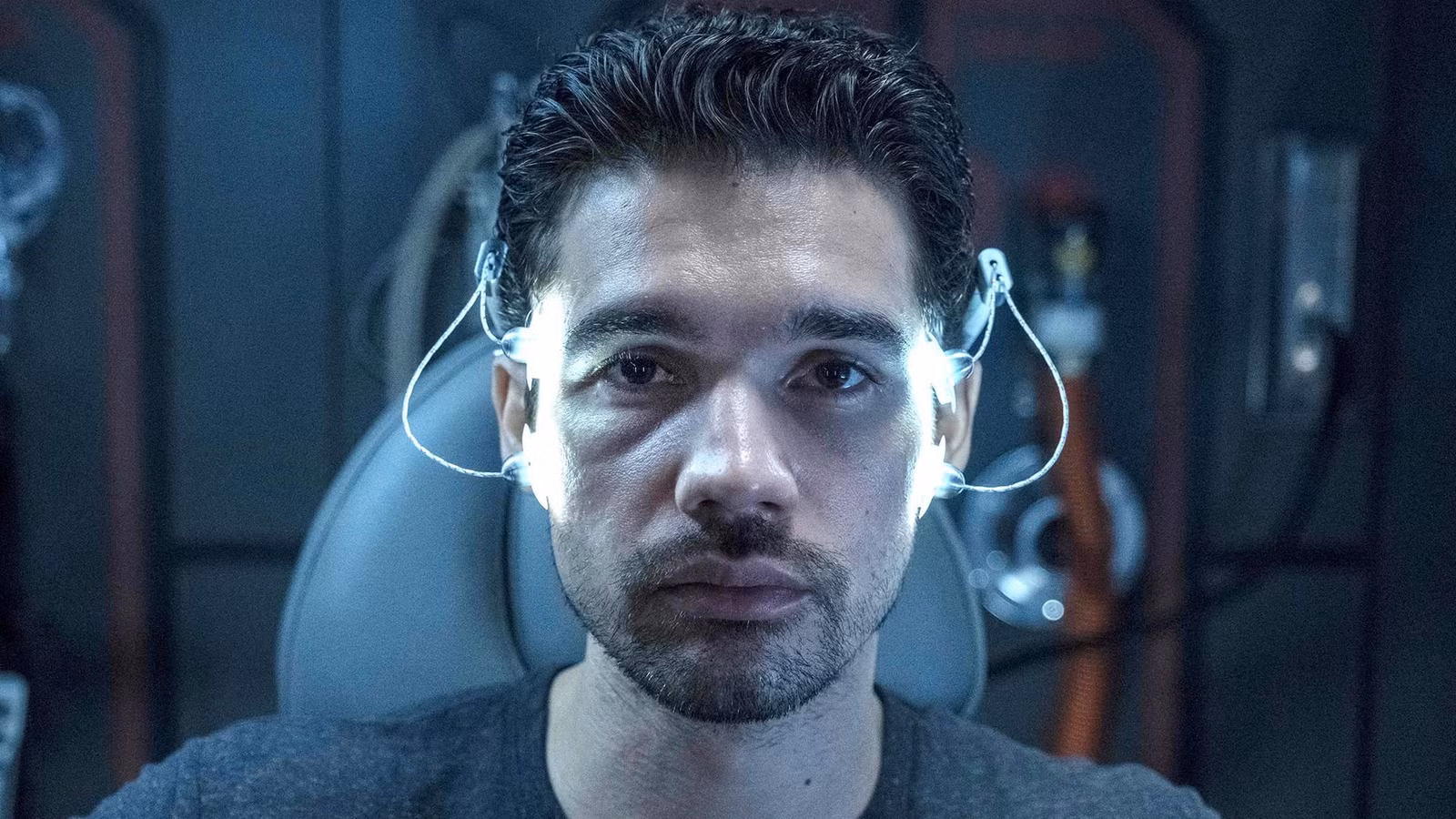 El miembro olvidado de la tripulación de Rocinante de The Expanse nunca recibe el crédito que merece