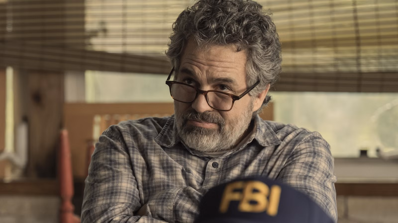 Olvídese de la tarea, la obra maestra sobre crímenes de FX en siete partes es un programa de policías sucios aún mejor