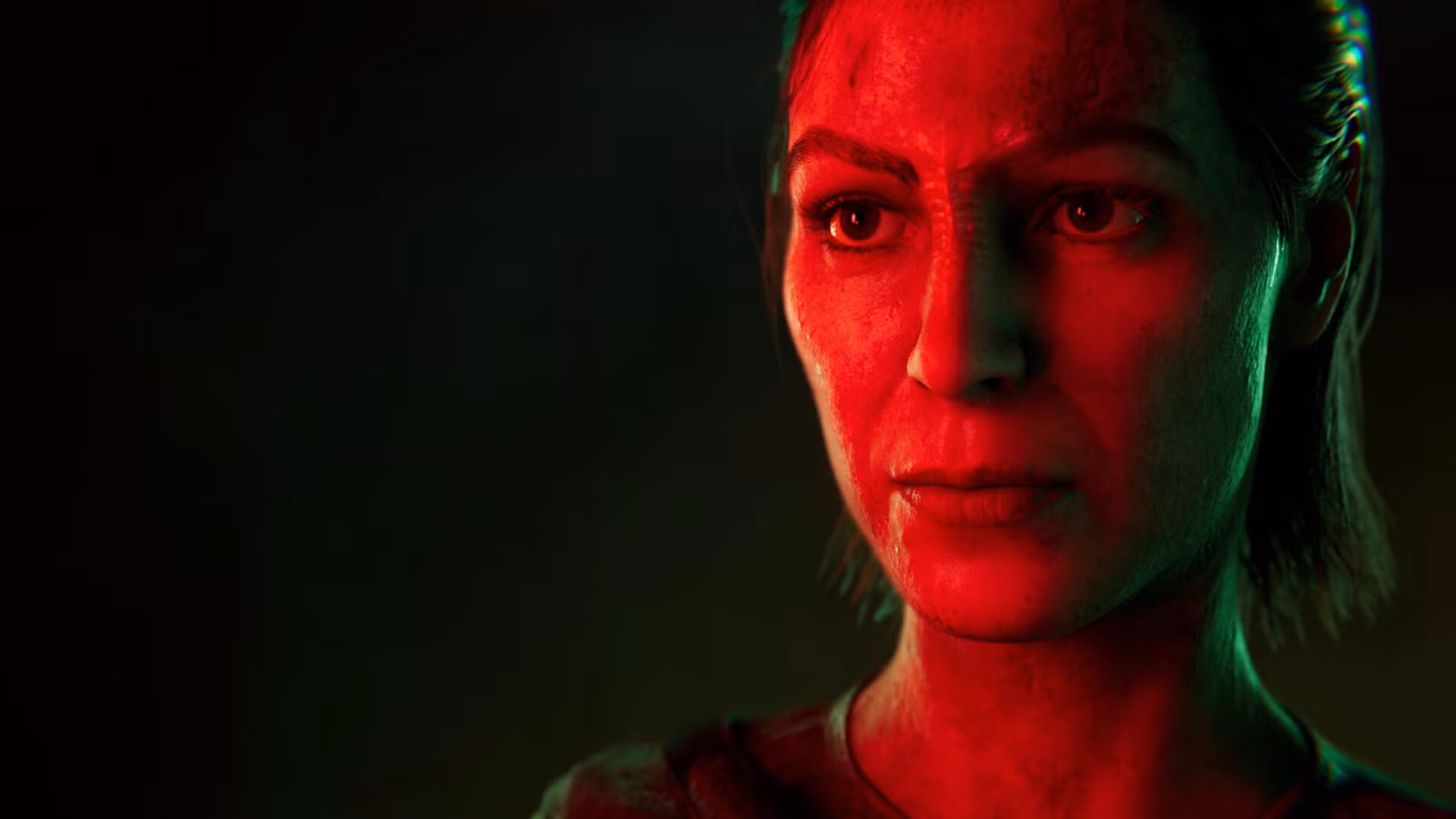 Star Trek: Picard Prequel Shadow Frontier está cambiando oficialmente de género