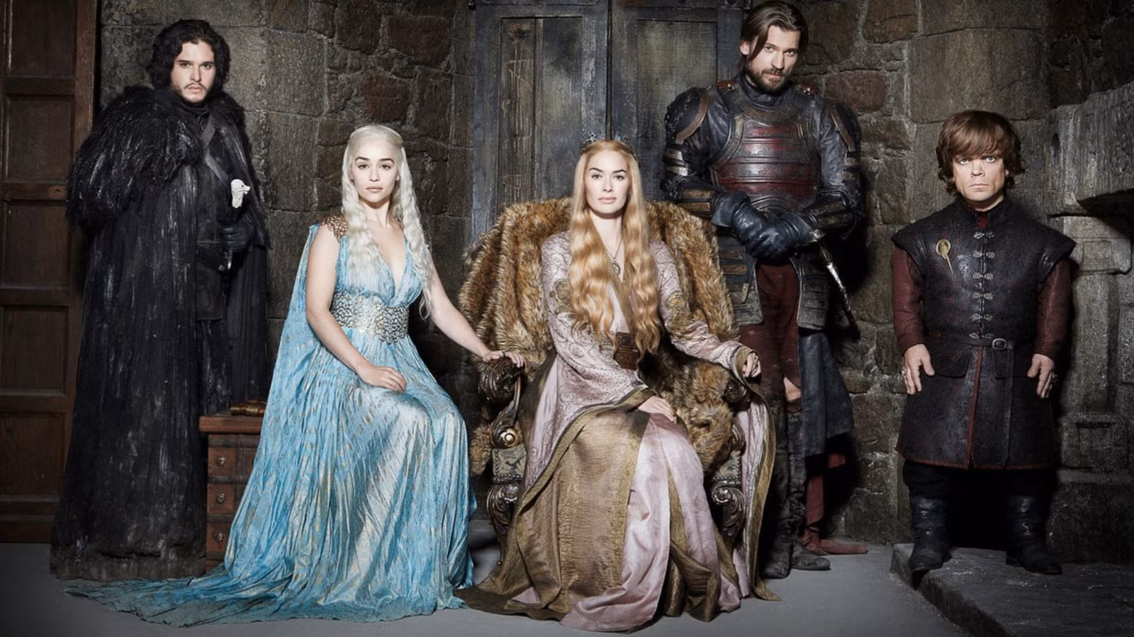 15 mejores disfraces en la franquicia Juego de tronos de HBO