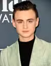 Foto de cabeza de Jaeden Martell