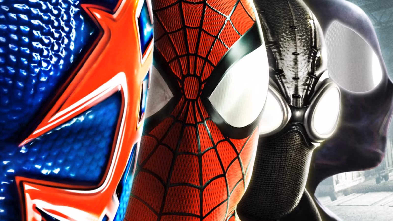 Spider-Noir está de regreso como Spider-Man: Shattered Dimensions finalmente regresa