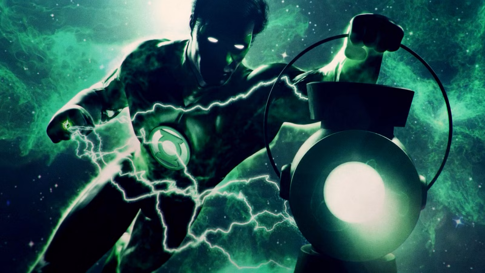 La nueva serie de Green Lantern reinicia a los villanos más grandes de Hal Jordan