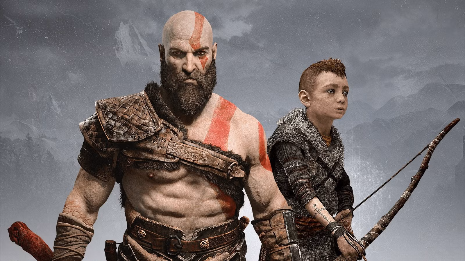 Nuevo juego de God Of War protagonizado por Kratos confirmado oficialmente