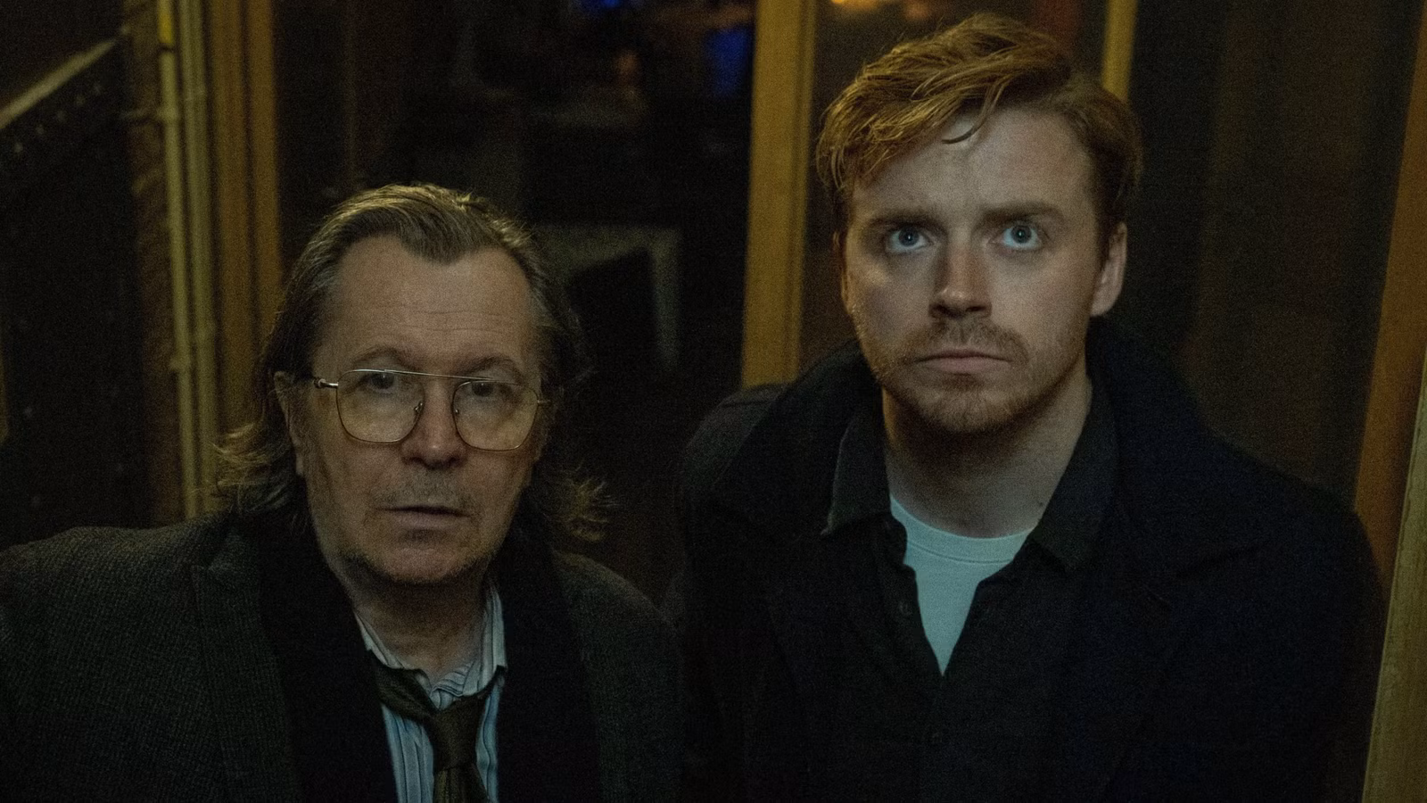 La temporada 6 de Slow Horses confirma el regreso del misterio más antiguo del programa