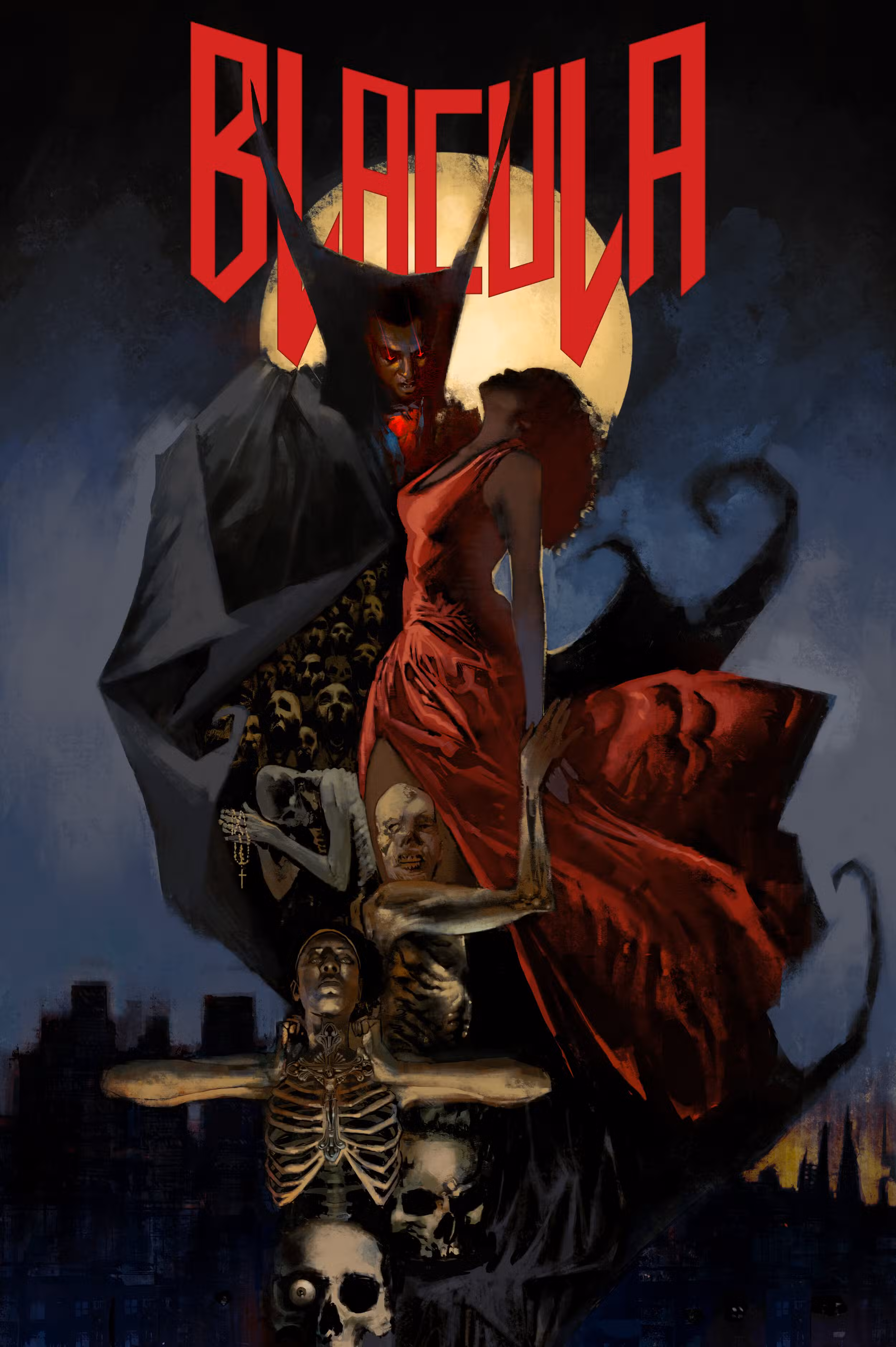 Blacula_comic