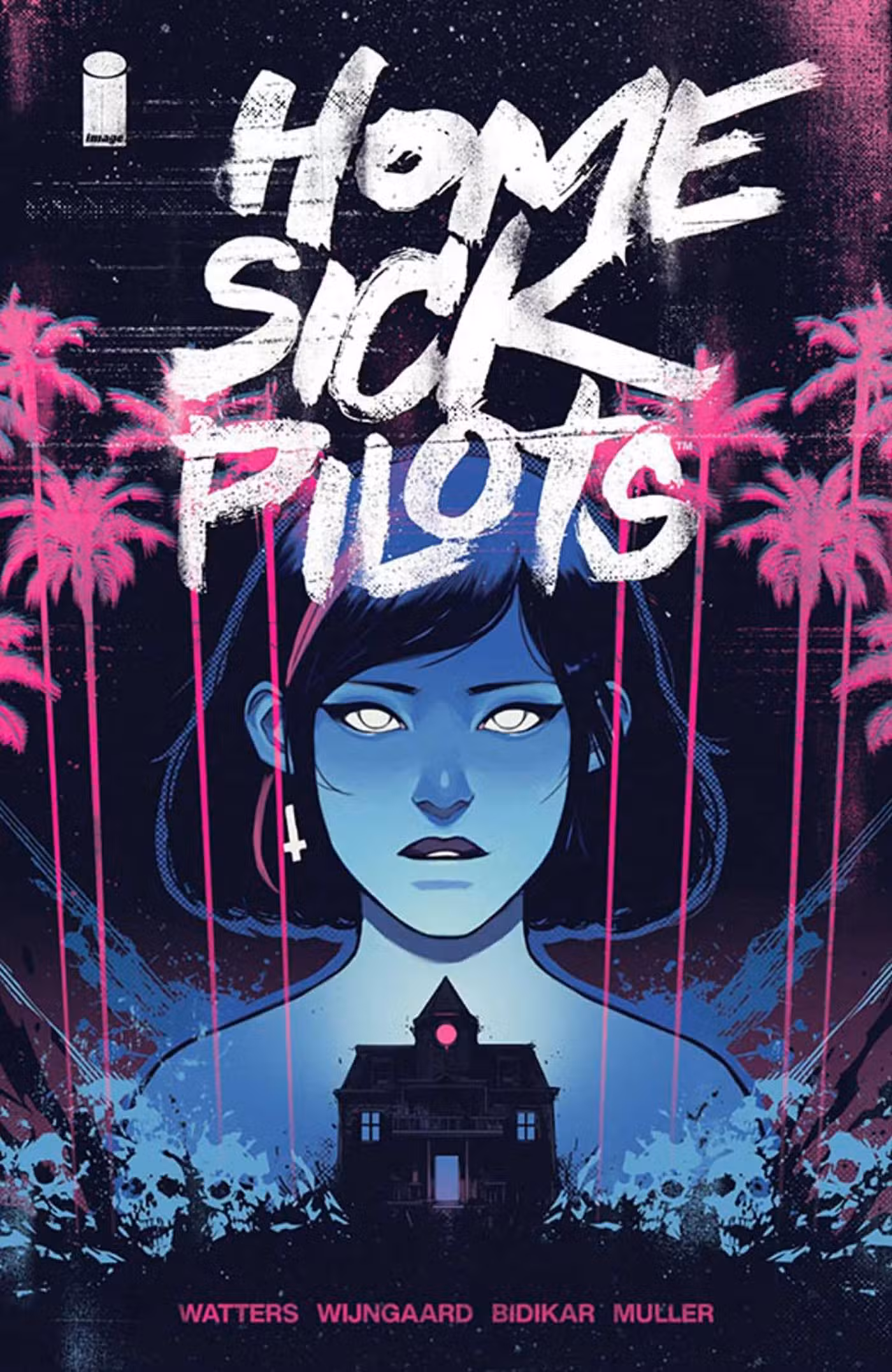 portada de nostalgia 1
