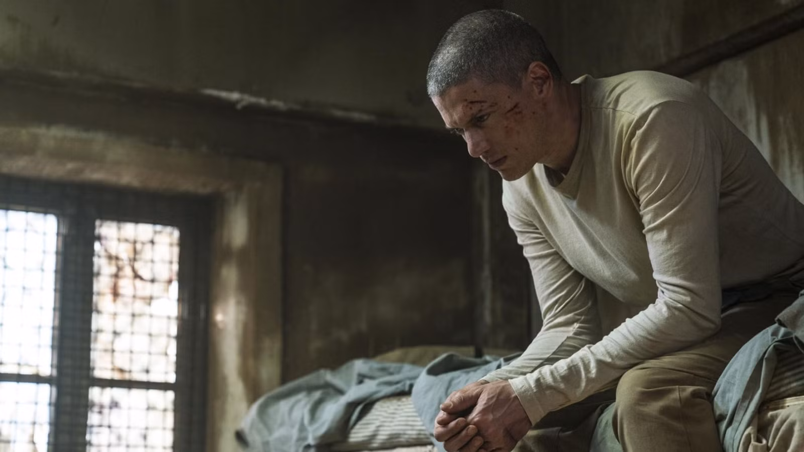 Hace 16 años, Prison Break reemplazó a Michael Scofield y reescribió la temporada 1