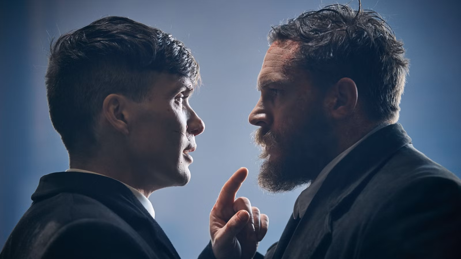 Es oficialmente el fin de una era para Peaky Blinders