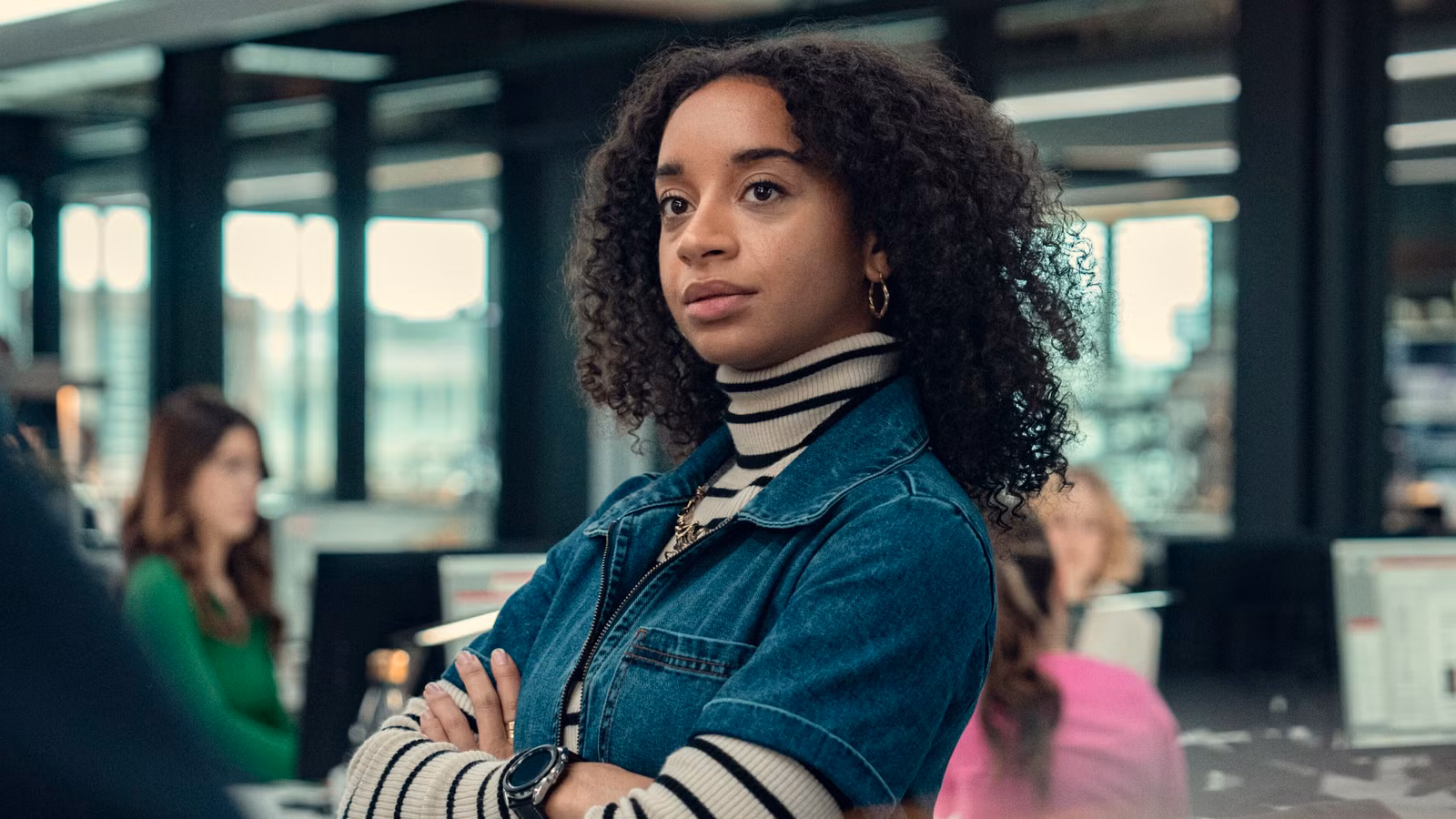 Black Mirror está conectado a una popular franquicia de 8 programas y casi nadie lo sabe