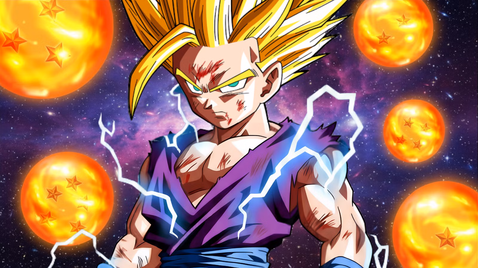 7 animes que definieron la edad de oro de Toonami