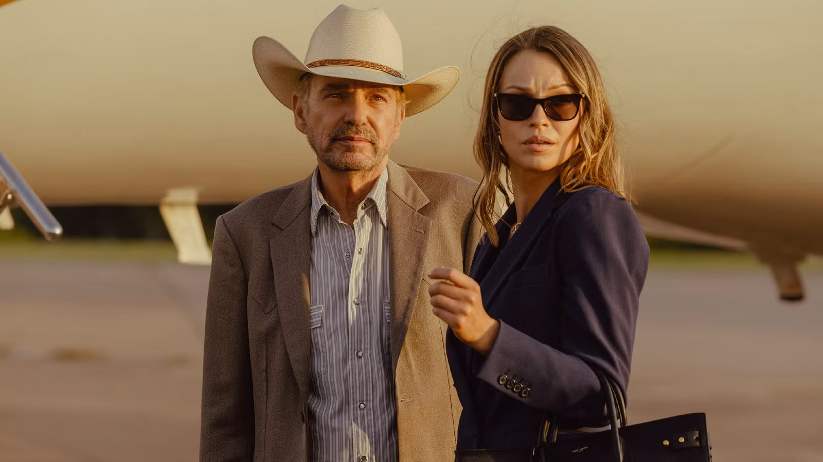 Landman de Taylor Sheridan regresa oficialmente con un cambio importante