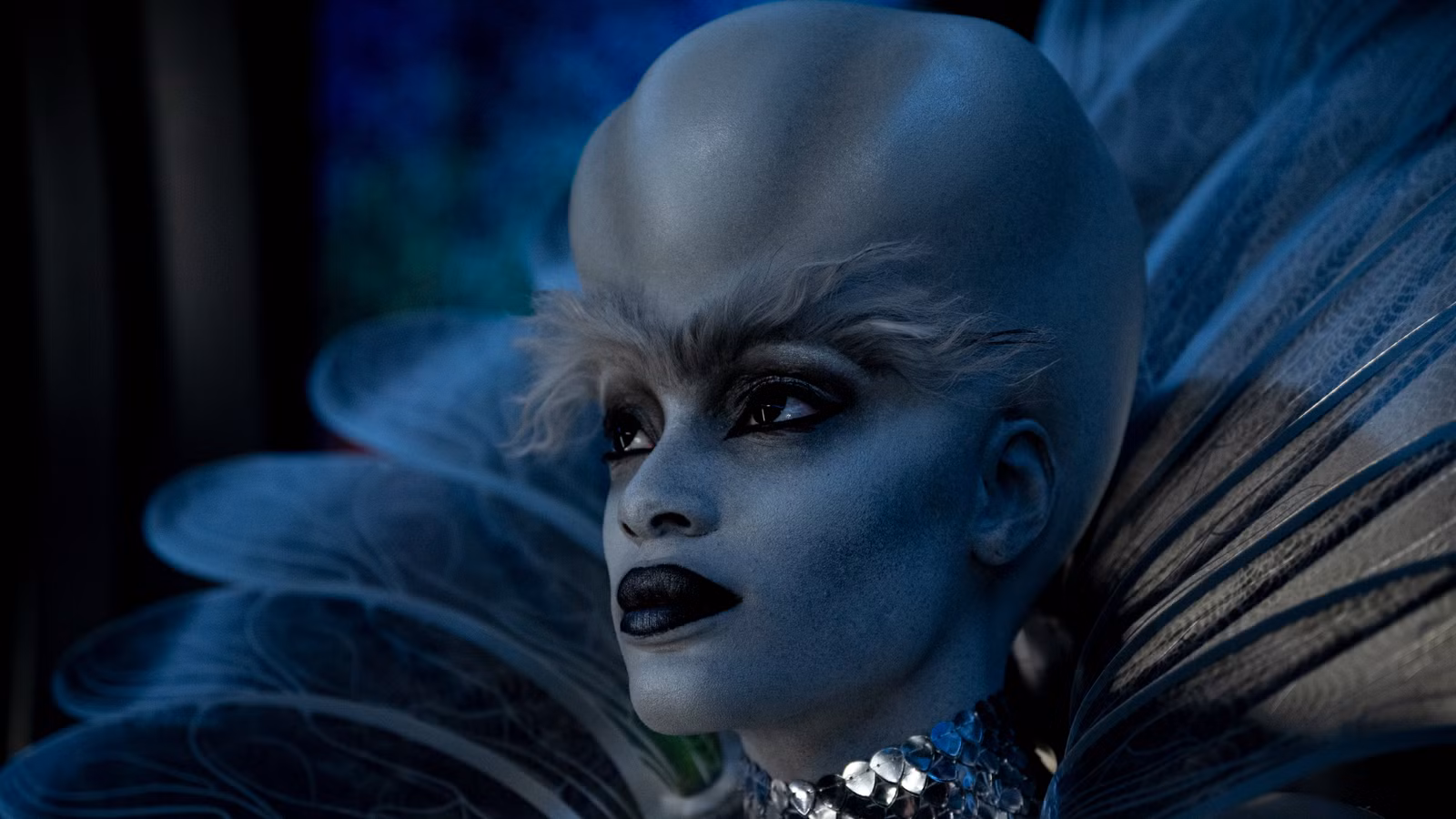 La obra maestra de ciencia ficción de 156 episodios de CBS se puede transmitir oficialmente de forma gratuita y es imprescindible verla