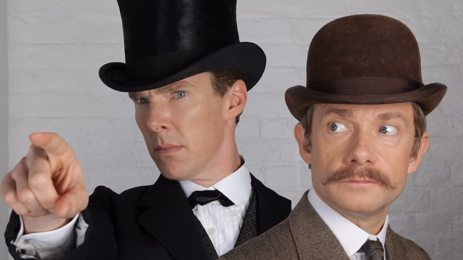 Olvídese de Sherlock, la adaptación definitiva de Arthur Conan Doyle aún no ha sido superada 32 años después