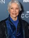 Foto de cabeza de Ellen Burstyn