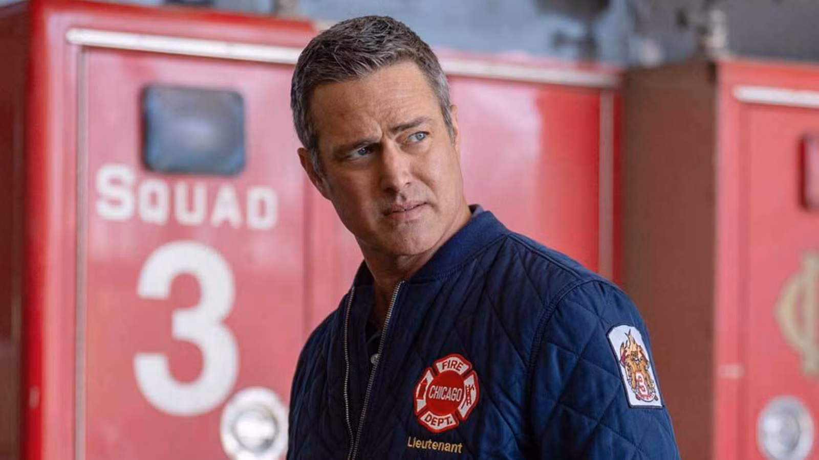 Chicago Fire pierde el talento veterano de 295 episodios que definió la serie NBC