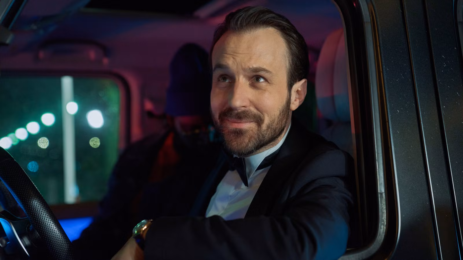 La serie de detectives 'Sherlock But Cooler' de Netflix regresa oficialmente este mes