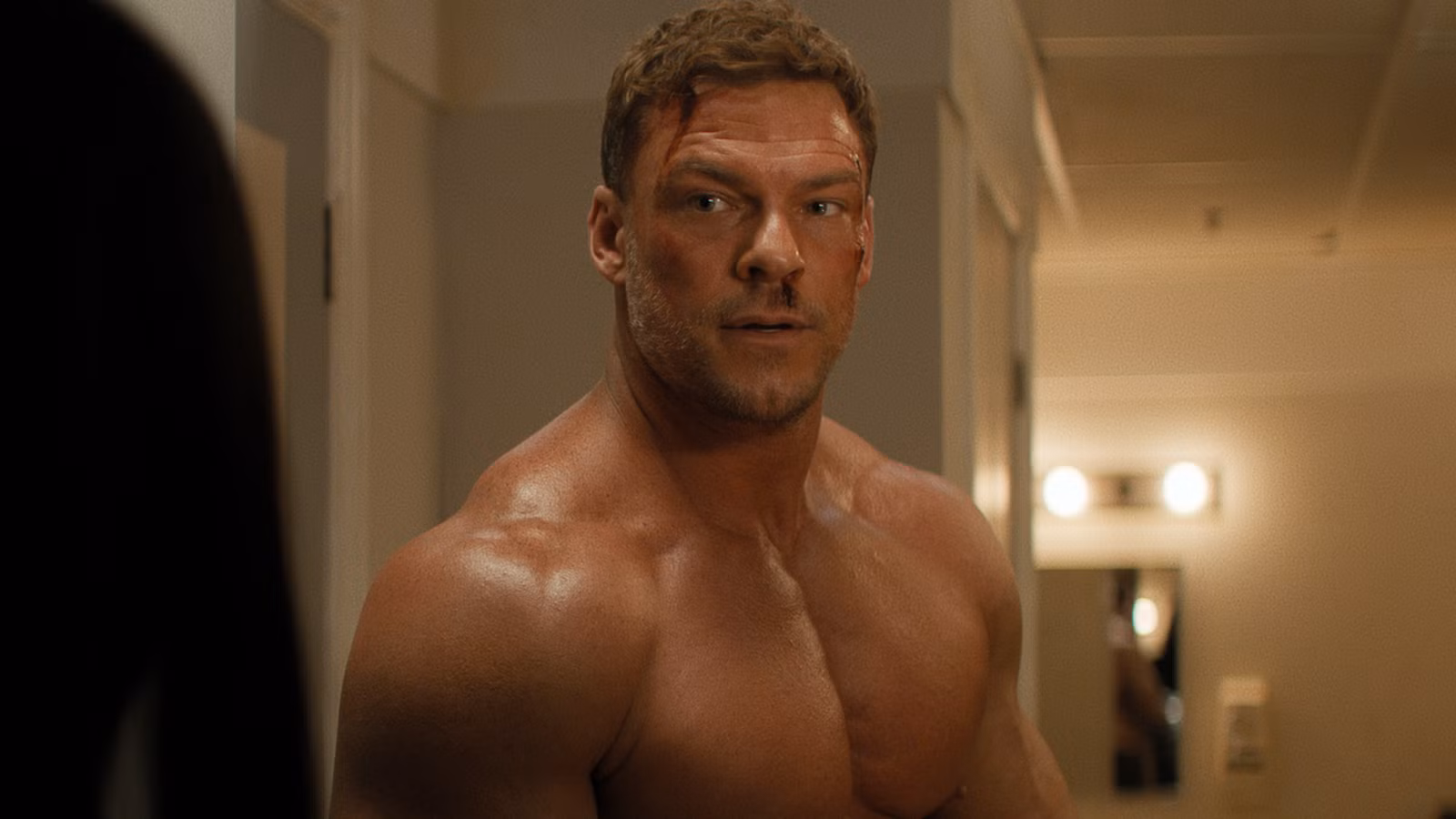 La temporada 6 de Reacher debe adaptar el libro favorito de Alan Ritchson o morir en el intento