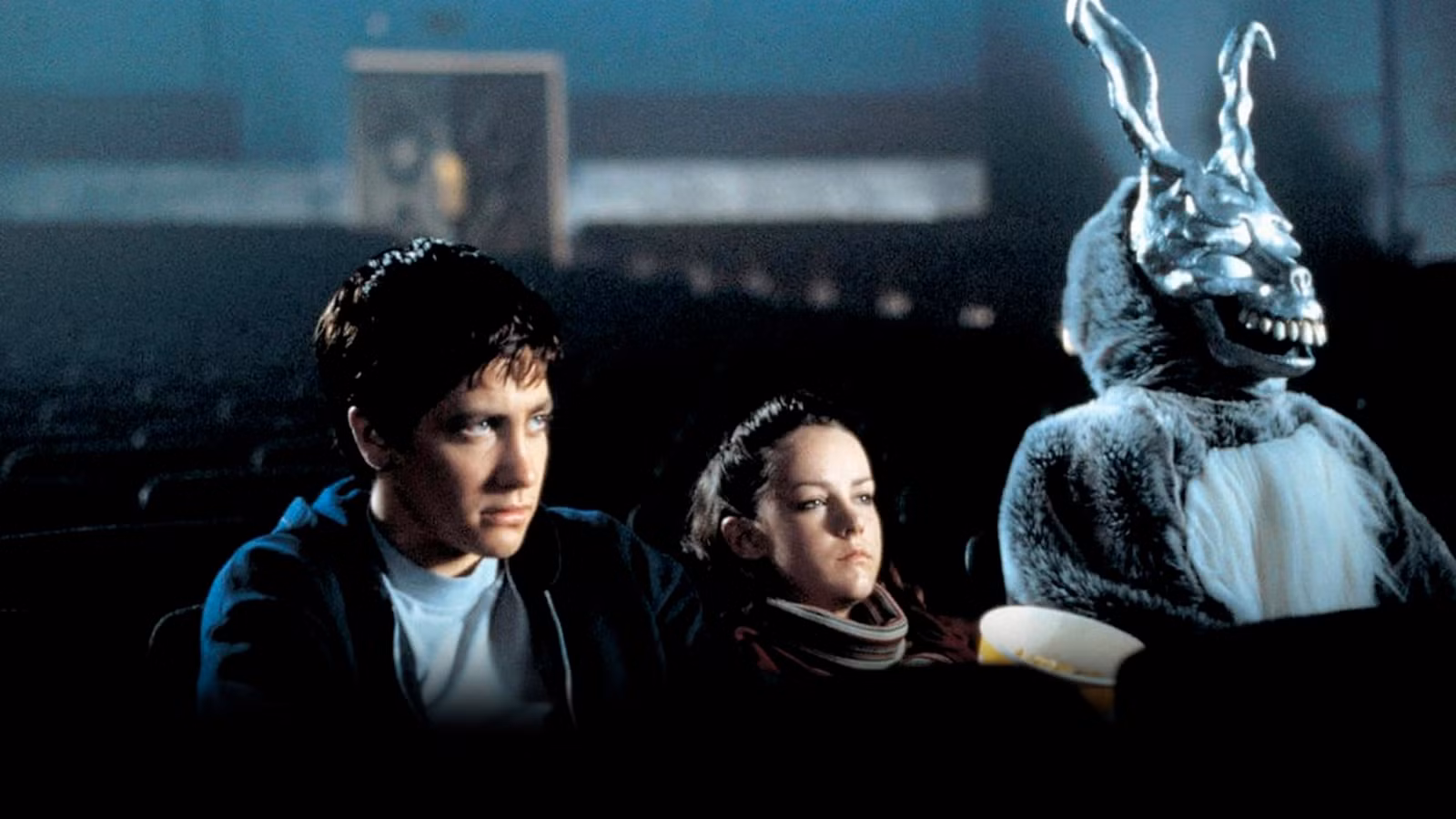25 años después, el final de Donnie Darko sigue siendo uno de los más confusos de la ciencia ficción