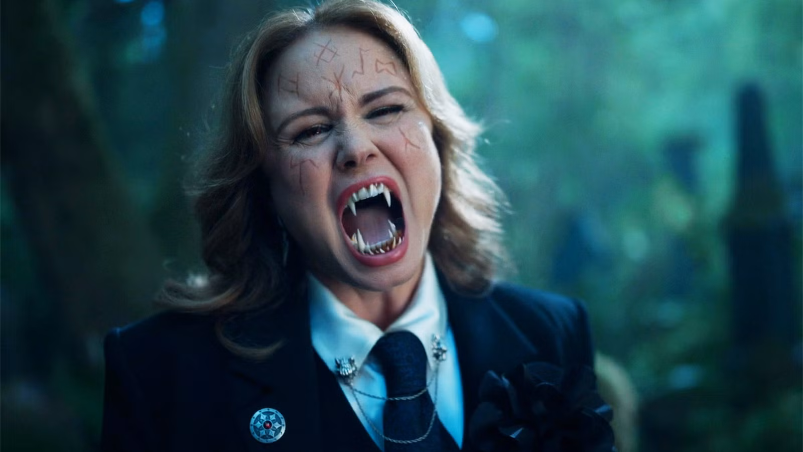 La nueva serie de terror y fantasía de Disney obtiene una puntuación poco común en Rotten Tomatoes