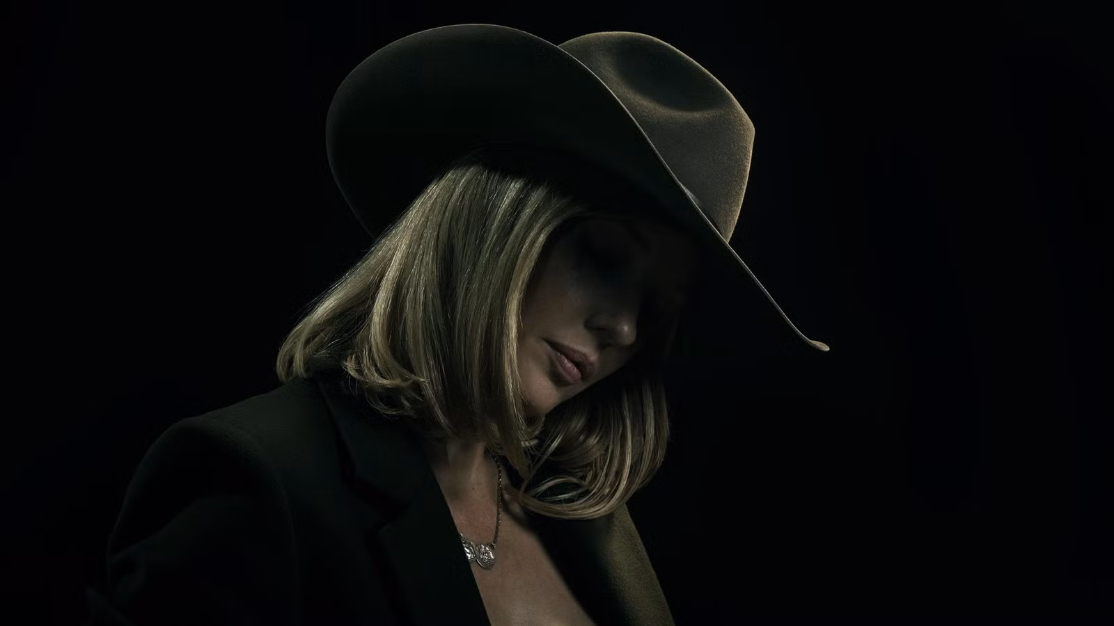 Me acabo de dar cuenta de que los cinco personajes principales de Yellowstone están basados ​​en la familia Corleone del Padrino