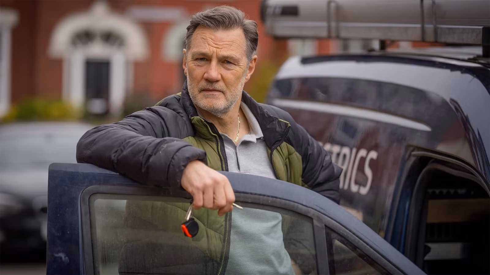 La primera serie de Russell T Davies después de la salida de Doctor Who obtiene una puntuación estelar de Rotten Tomatoes