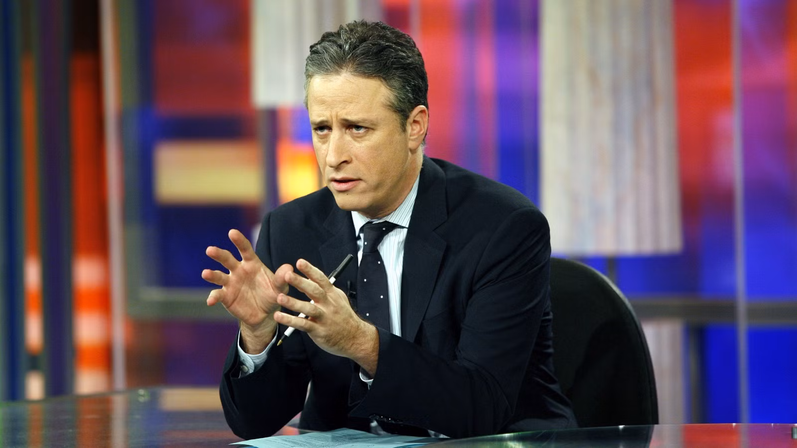 El informe Colbert y todos los demás derivados del programa diario, clasificados