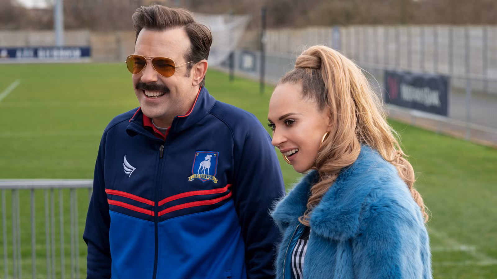 La temporada 5 de Ted Lasso será un programa totalmente diferente, según un nuevo adelanto