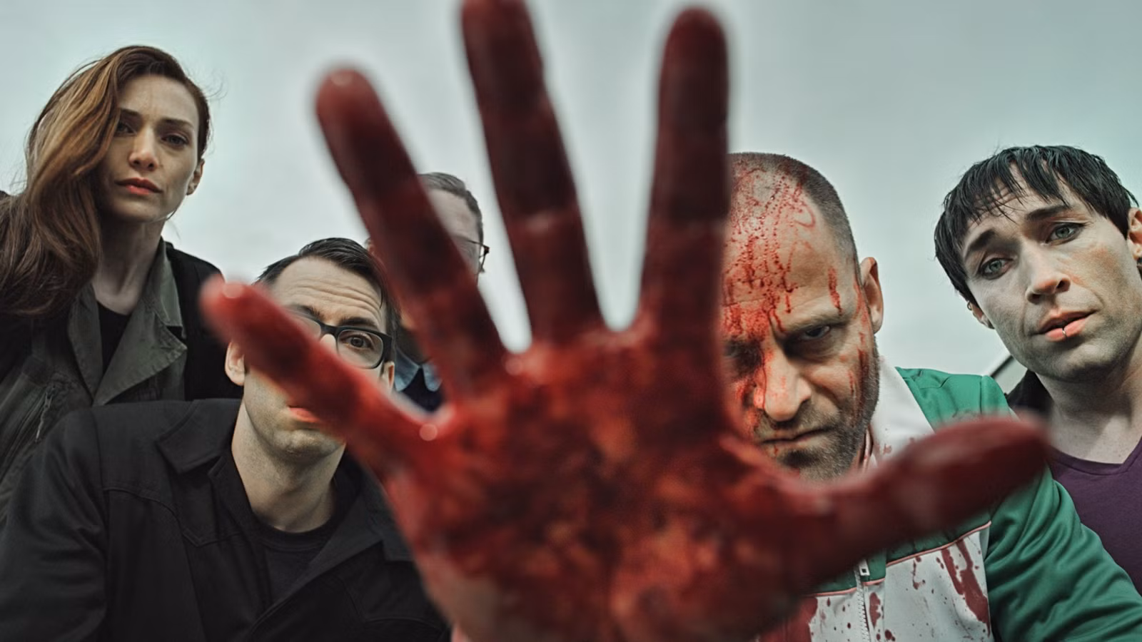 Las 6 próximas películas de zombis más emocionantes, clasificadas según su publicidad