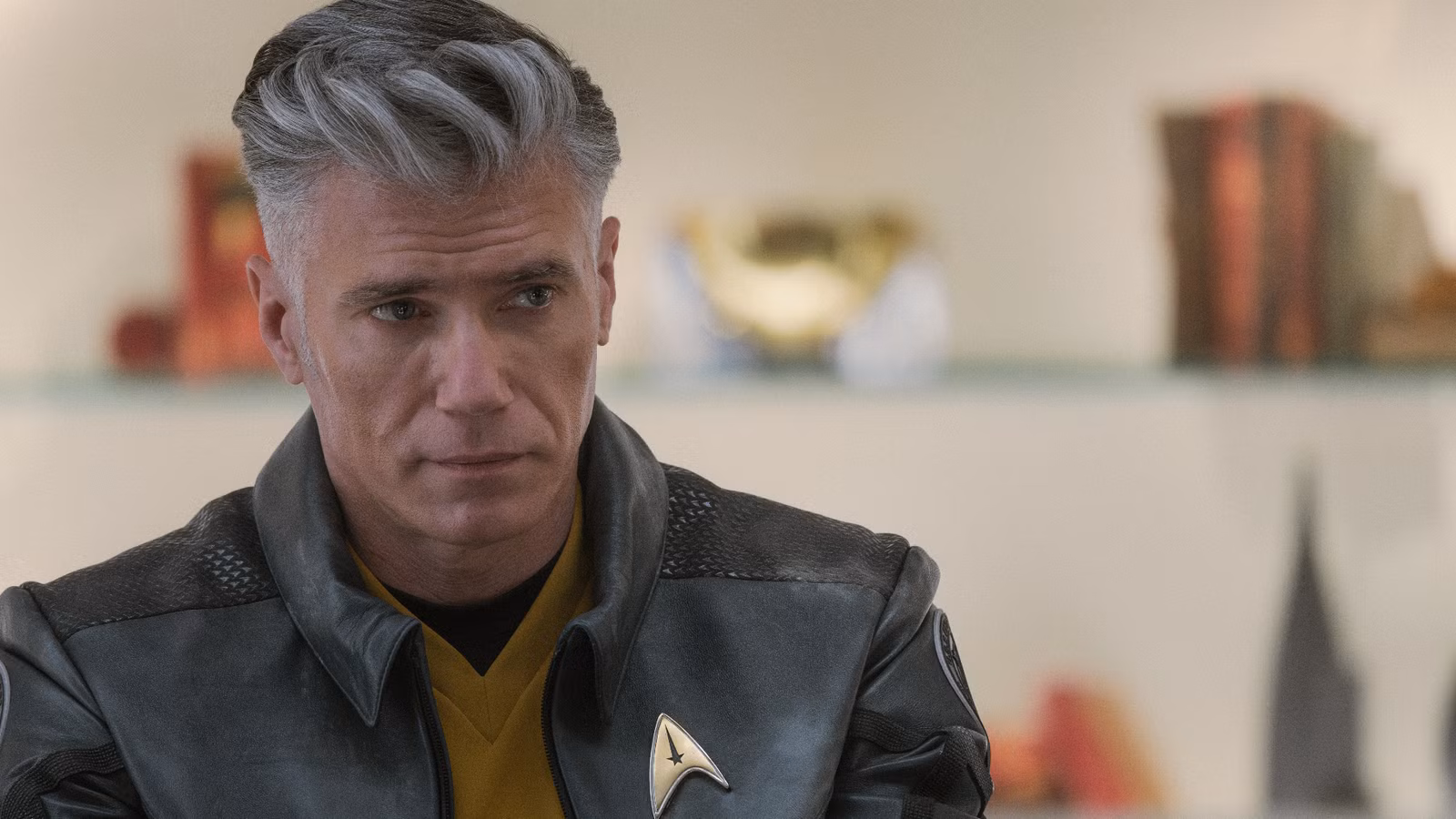 16 es ahora el número más triste para los fanáticos de Star Trek