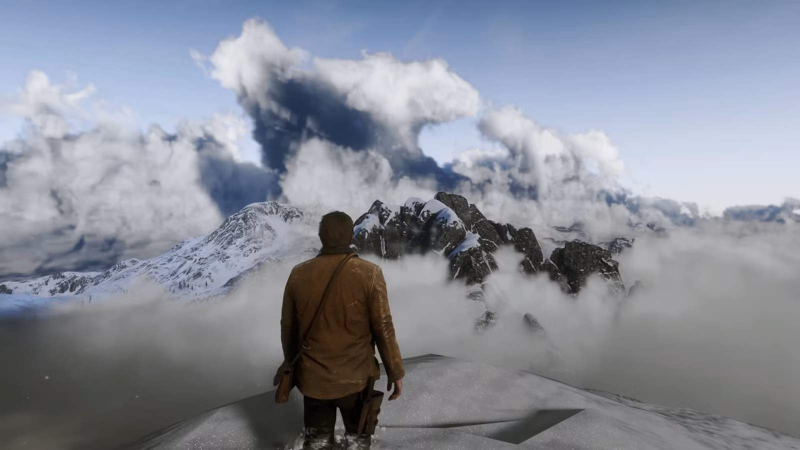 8 años después, los jugadores de Red Dead Redemption 2 acaban de descubrir un gran secreto