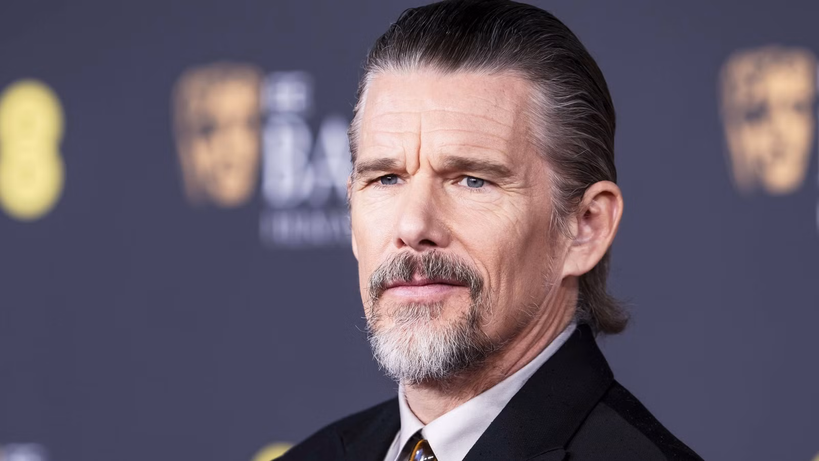 La serie Batman de Ethan Hawke regresa oficialmente con nuevos episodios en HBO Max