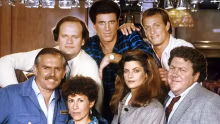 Reparto principal de Saludos