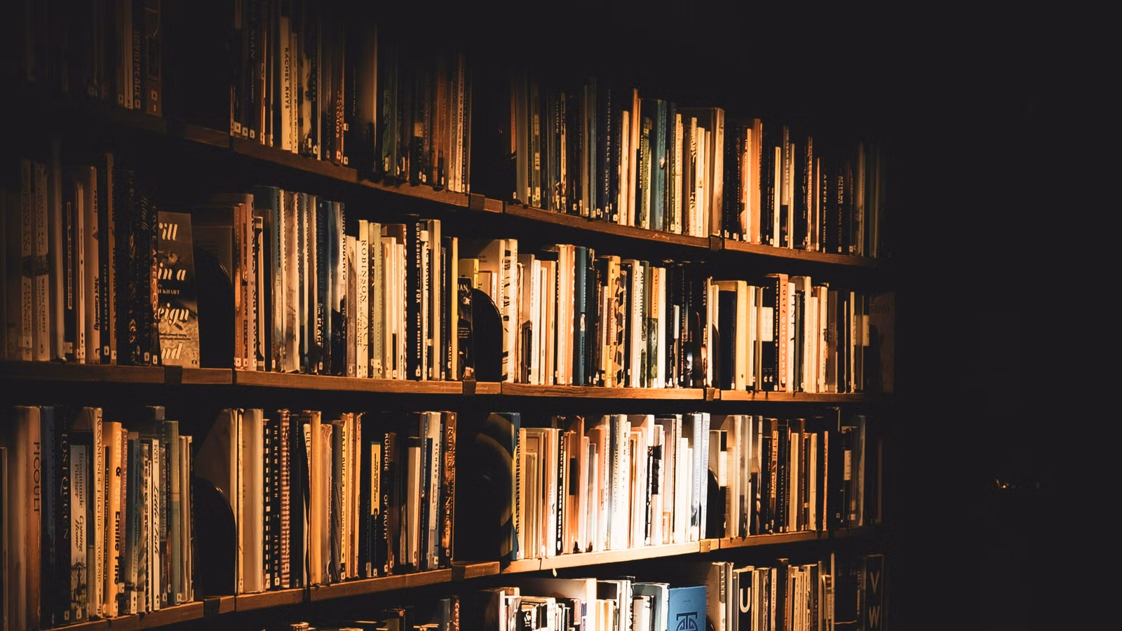 9 nuevos libros de suspense con giros que nunca verás venir