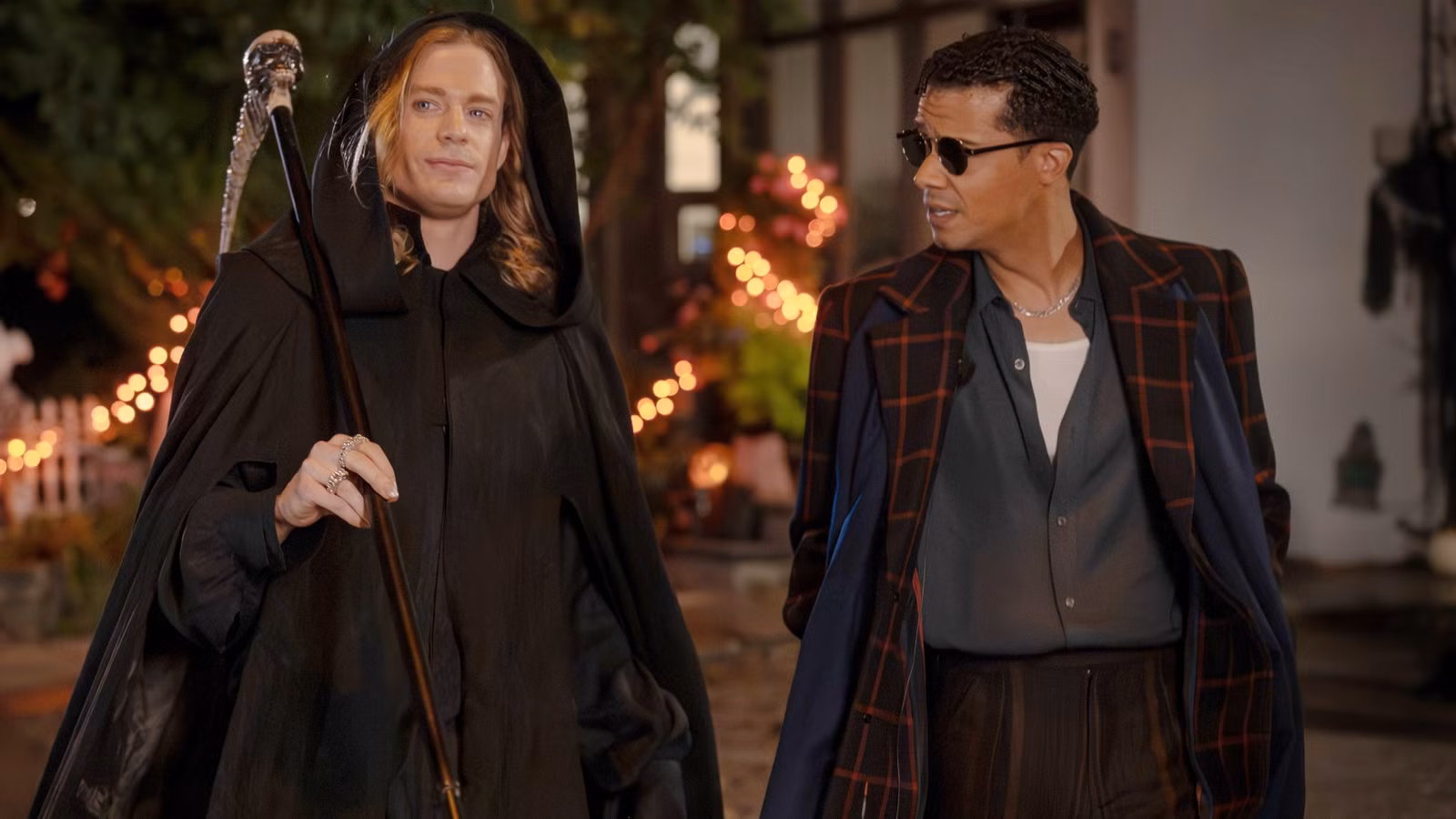 La entrevista con el nuevo thriller de The Vampire Star divide oficialmente a la crítica y al público en Rotten Tomatoes