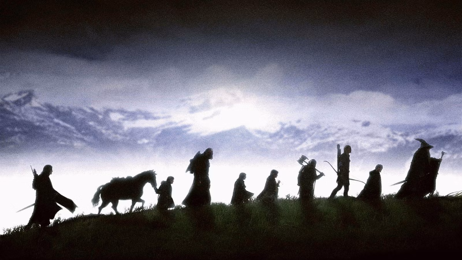 La conquista de Aegon de la película Juego de Tronos podría aprender estas 3 lecciones de la trilogía de fantasía más grande del cine