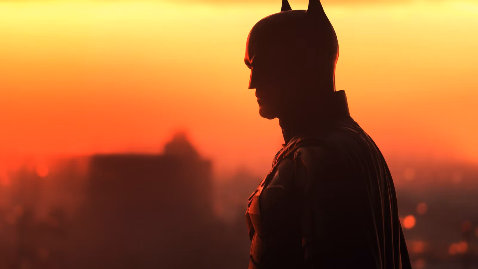 Después de 44 años coqueteando con el terror, el spin-off de Batman con clasificación R de DC finalmente apuesta por todo
